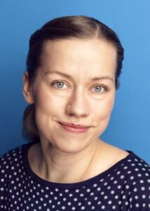 Birgit Stanislawski-Füchsel